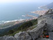 La Guardia, Pontevedra